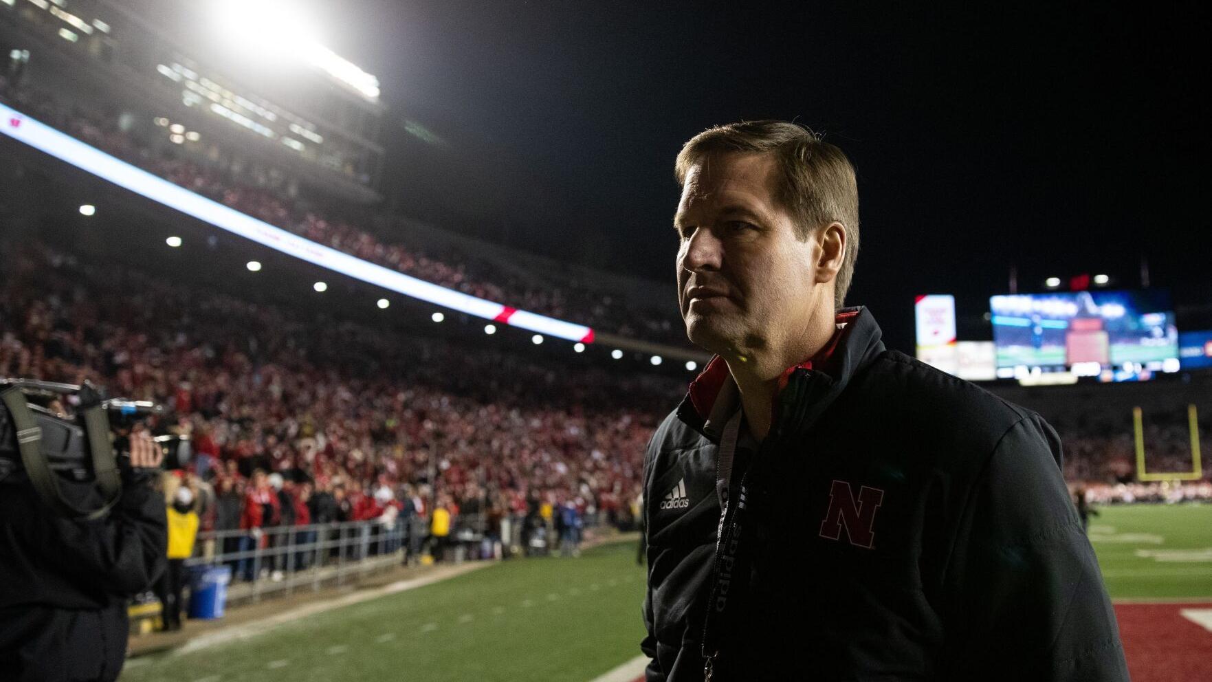 Shatel: Trev Alberts can be the best thing to happen to the Nebraska-Iowa rivalry